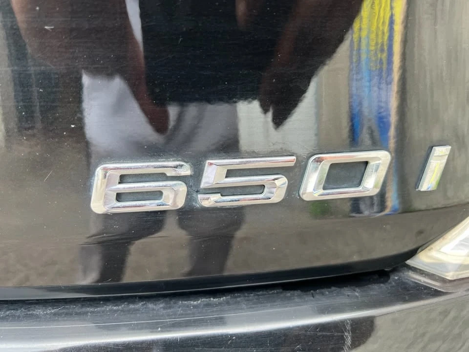 2006 BMW E63/E64 645Ci & 650i - Image 7 of 19