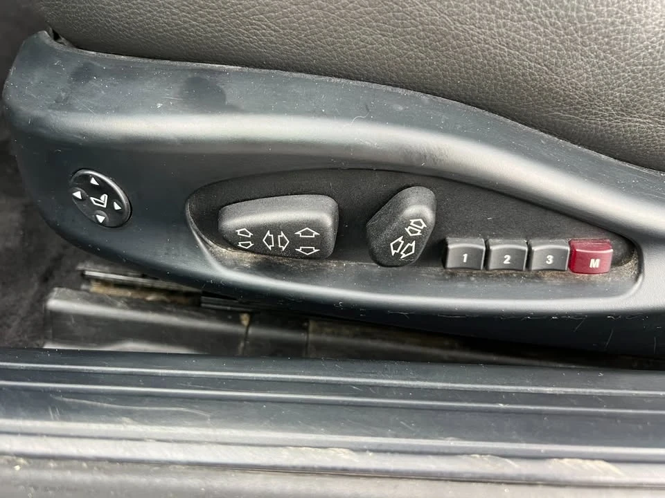2006 BMW E63/E64 645Ci & 650i - Image 18 of 19