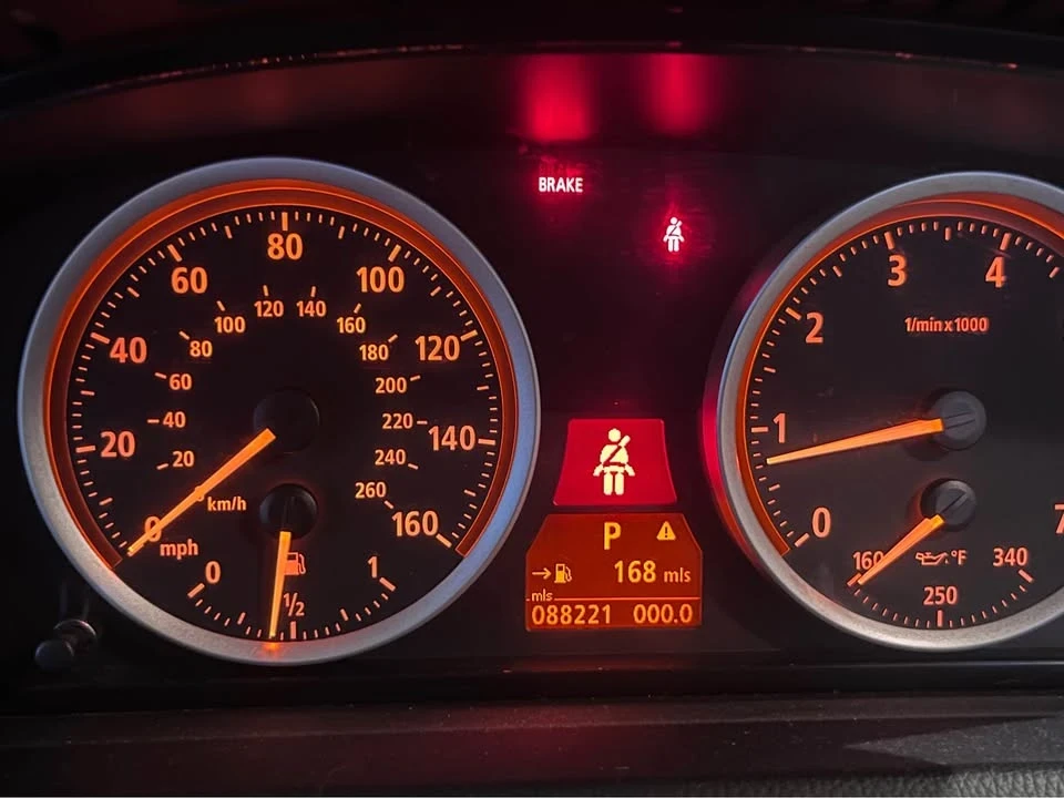 2006 BMW E63/E64 645Ci & 650i - Image 11 of 11