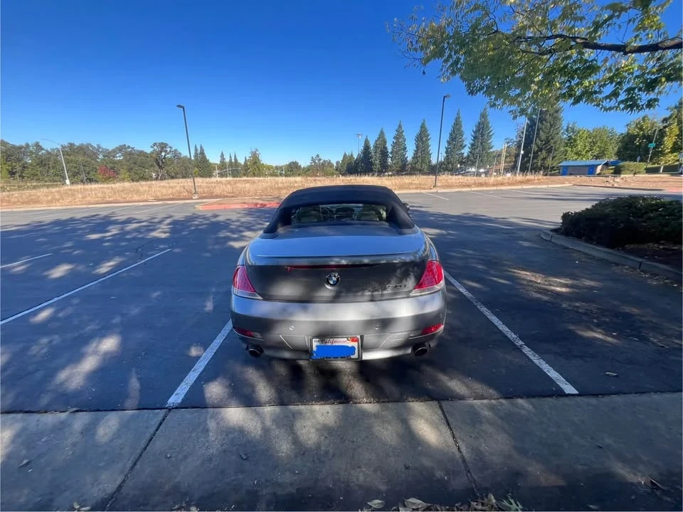 2006 BMW E63/E64 645Ci & 650i - Image 7 of 11