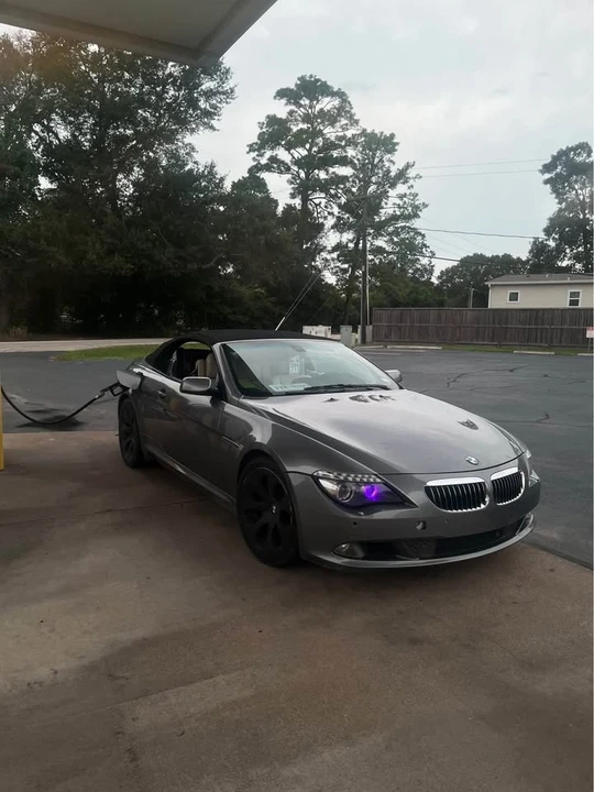 2006 BMW E63/E64 645Ci & 650i - Image 6 of 6