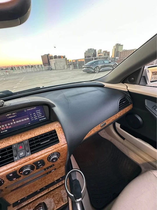 2006 BMW E63/E64 645Ci & 650i - Image 9 of 15
