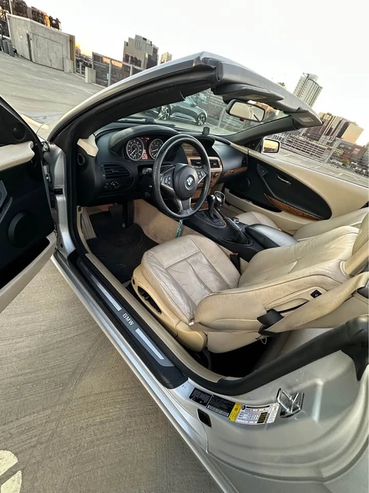 2006 BMW E63/E64 645Ci & 650i - Image 12 of 15