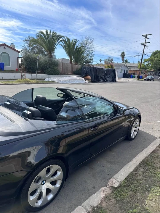 2006 BMW E63/E64 645Ci & 650i - Image 11 of 14