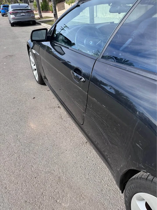 2006 BMW E63/E64 645Ci & 650i - Image 7 of 14