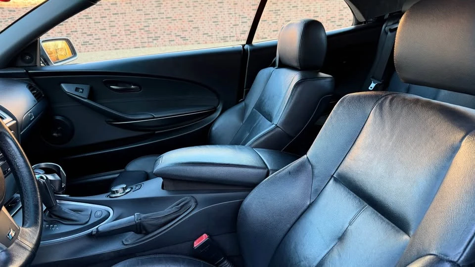 2006 BMW E63/E64 645Ci & 650i - Image 9 of 13