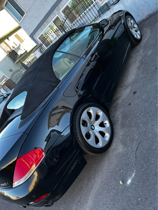 2006 BMW E63/E64 645Ci & 650i - Image 2 of 9