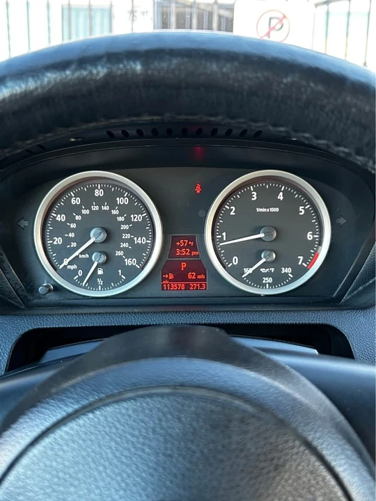 2006 BMW E63/E64 645Ci & 650i - Image 8 of 9