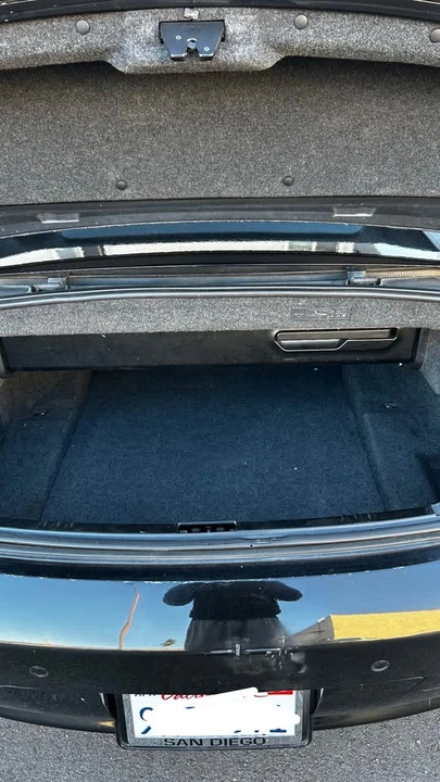 2006 BMW E63/E64 645Ci & 650i - Image 9 of 9