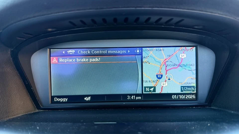 2006 BMW E63/E64 645Ci & 650i - Image 13 of 13