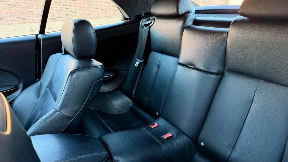 2006 BMW E63/E64 645Ci & 650i - Image 10 of 13