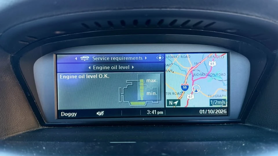 2006 BMW E63/E64 645Ci & 650i - Image 12 of 13