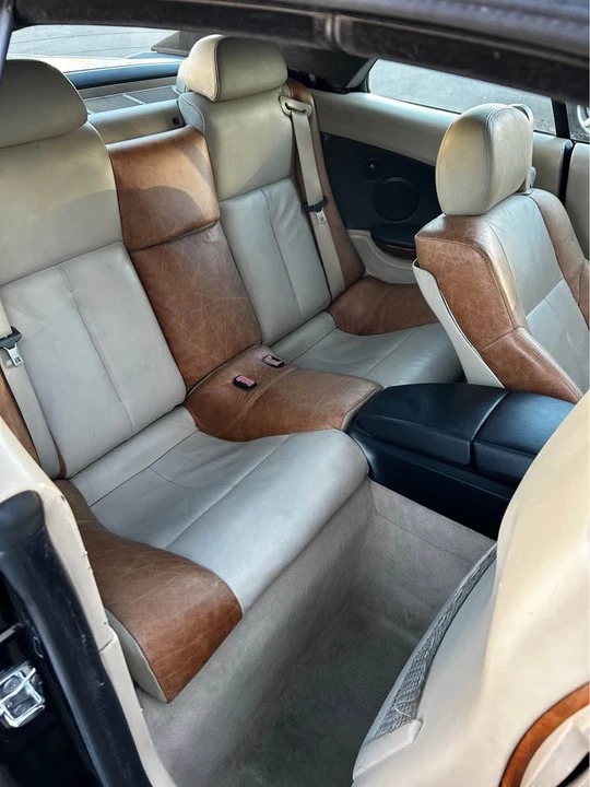 2006 BMW E63/E64 645Ci & 650i - Image 7 of 9