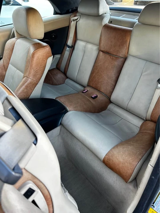 2006 BMW E63/E64 645Ci & 650i - Image 5 of 9