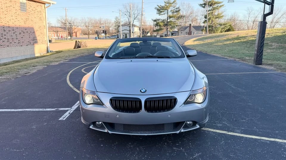 2006 BMW E63/E64 645Ci & 650i - Image 5 of 13