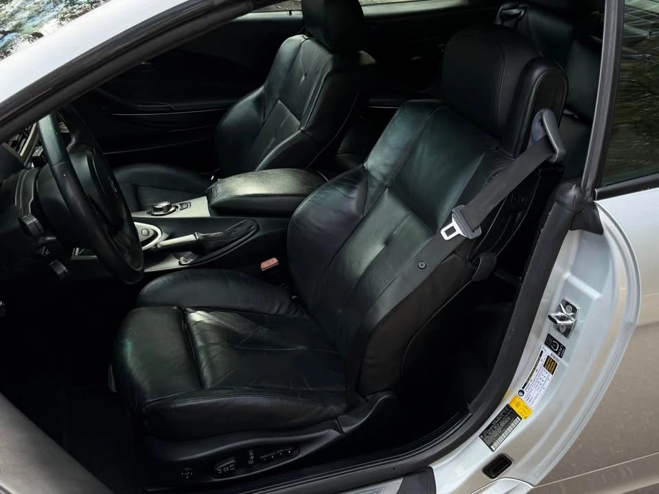 2006 BMW E63/E64 645Ci & 650i - Image 9 of 16