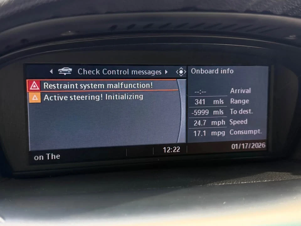 2006 BMW E63/E64 645Ci & 650i - Image 14 of 16