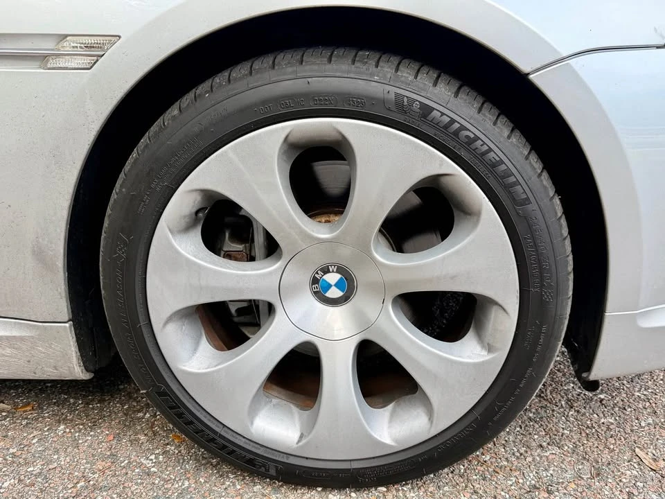 2006 BMW E63/E64 645Ci & 650i - Image 8 of 16
