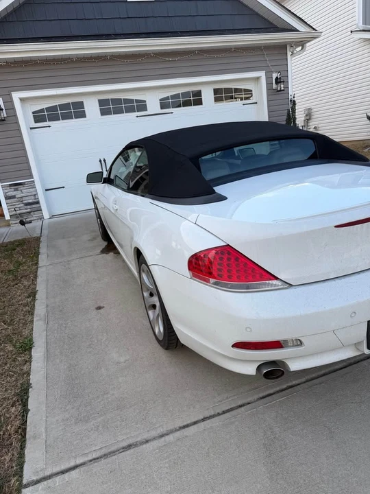 2006 BMW E63/E64 645Ci & 650i - Image 3 of 8