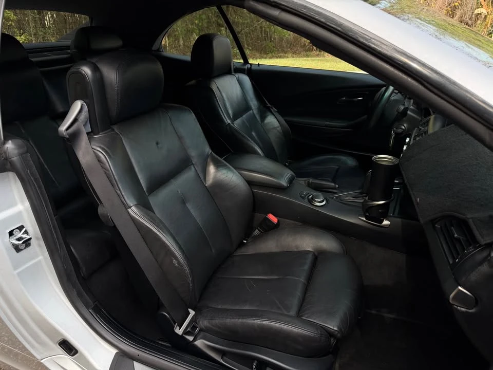 2006 BMW E63/E64 645Ci & 650i - Image 10 of 16