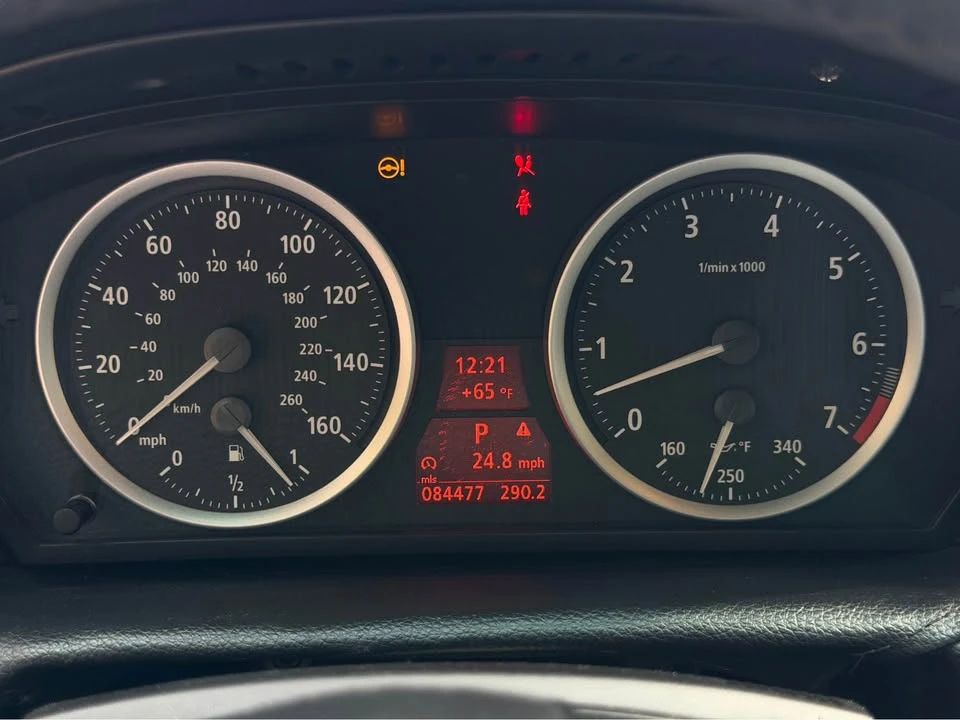 2006 BMW E63/E64 645Ci & 650i - Image 13 of 16
