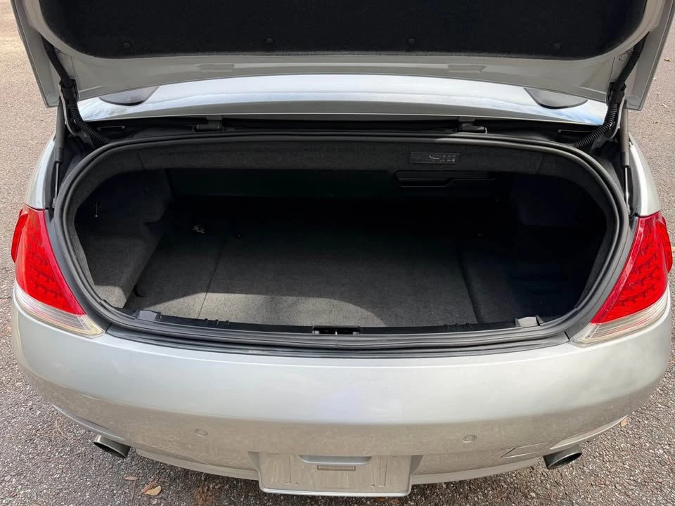 2006 BMW E63/E64 645Ci & 650i - Image 11 of 16