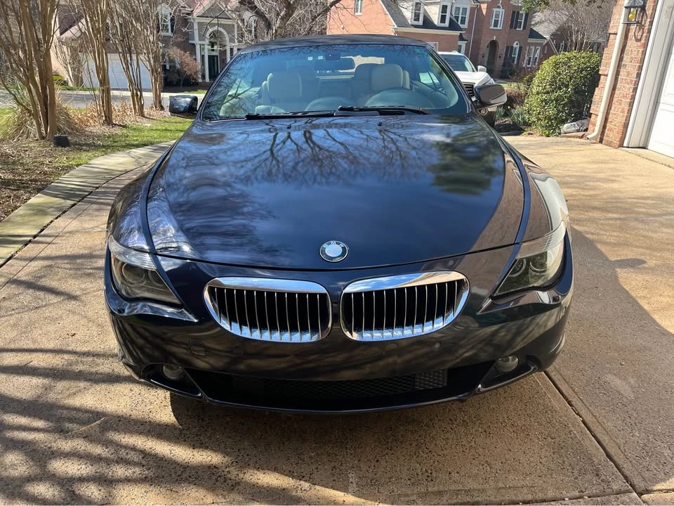 2006 BMW E63/E64 645Ci & 650i - Image 7 of 11