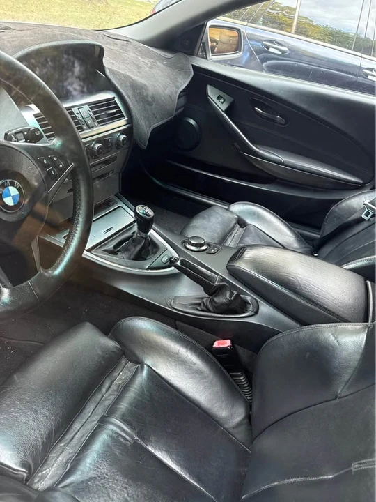 2006 BMW E63/E64 645Ci & 650i - Image 2 of 2