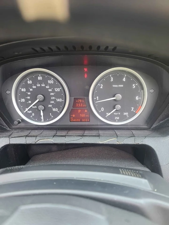 2006 BMW E63/E64 645Ci & 650i - Image 12 of 12