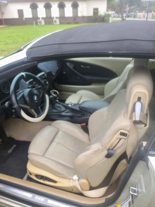 2006 BMW E63/E64 645Ci & 650i - Image 8 of 12