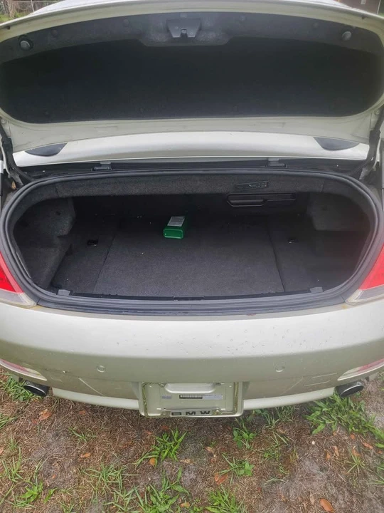 2006 BMW E63/E64 645Ci & 650i - Image 7 of 12
