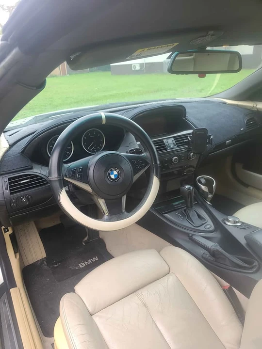 2006 BMW E63/E64 645Ci & 650i - Image 10 of 12