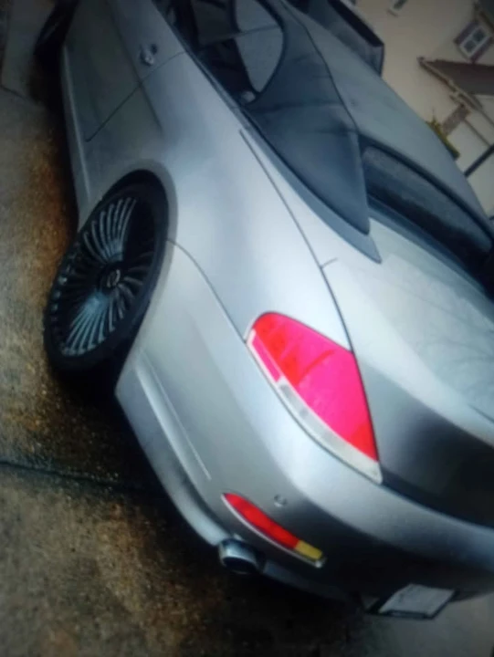 2006 BMW E63/E64 645Ci & 650i - Image 4 of 4