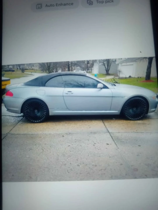 2006 BMW E63/E64 645Ci & 650i - Image 2 of 4