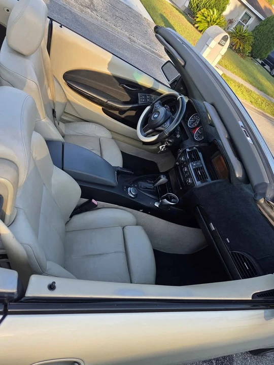 2006 BMW E63/E64 645Ci & 650i - Image 10 of 13