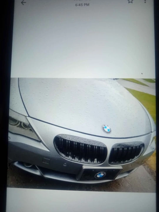 2006 BMW E63/E64 645Ci & 650i - Image 3 of 4