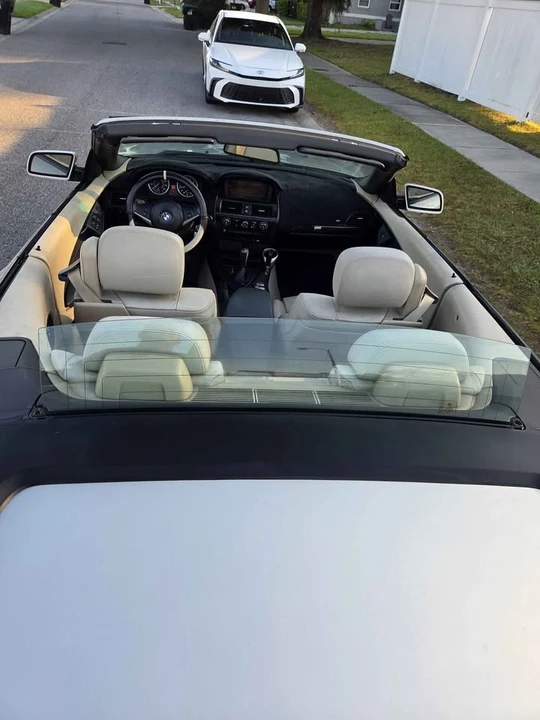 2006 BMW E63/E64 645Ci & 650i - Image 11 of 13