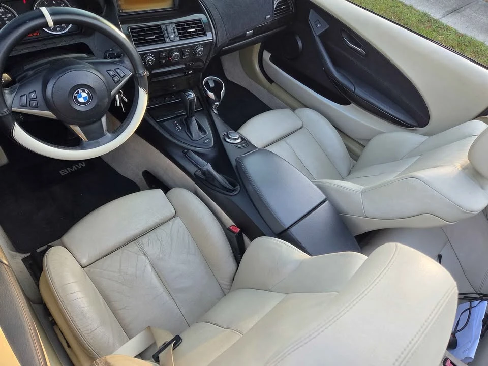 2006 BMW E63/E64 645Ci & 650i - Image 9 of 13