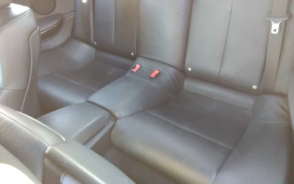 2006 BMW E63/E64 645Ci & 650i - Image 10 of 13