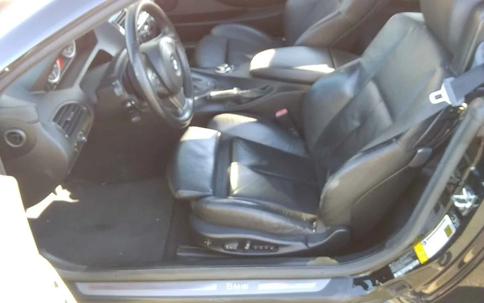 2006 BMW E63/E64 645Ci & 650i - Image 8 of 13
