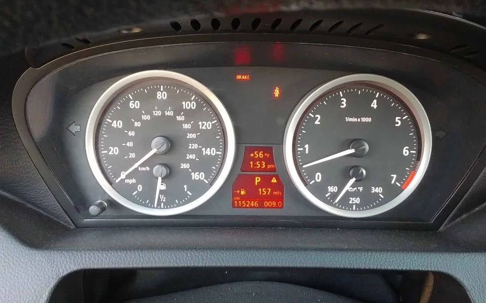 2006 BMW E63/E64 645Ci & 650i - Image 11 of 13
