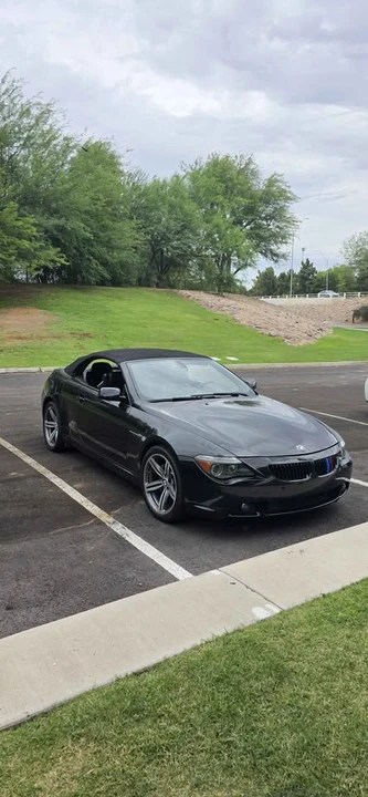 2006 BMW E63/E64 645Ci & 650i - Image 2 of 5