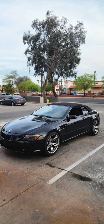 2006 BMW E63/E64 645Ci & 650i - Image 3 of 5