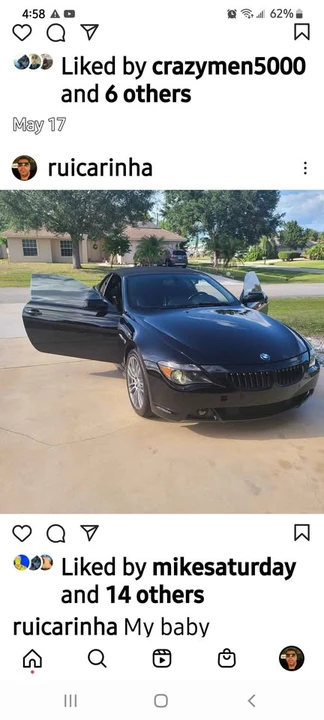 2006 BMW E63/E64 645Ci & 650i - Image 2 of 5