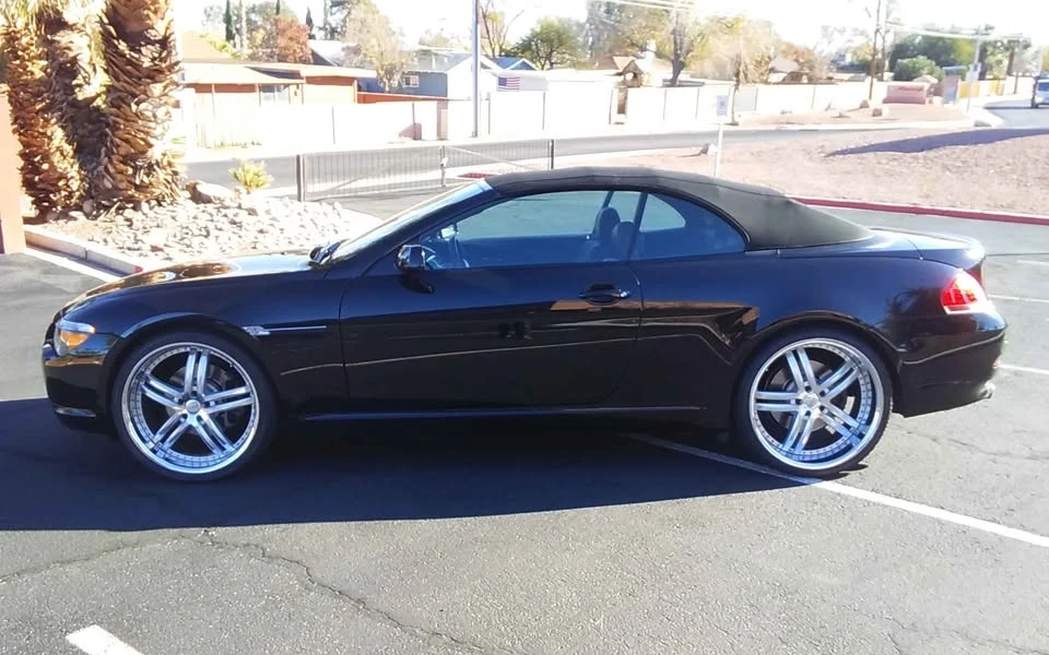 2006 BMW E63/E64 645Ci & 650i - Image 5 of 13