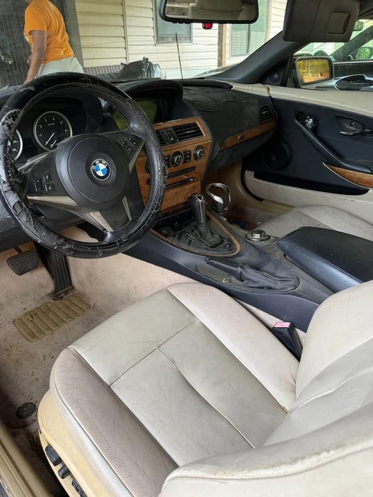 2006 BMW E63/E64 645Ci & 650i - Image 5 of 9