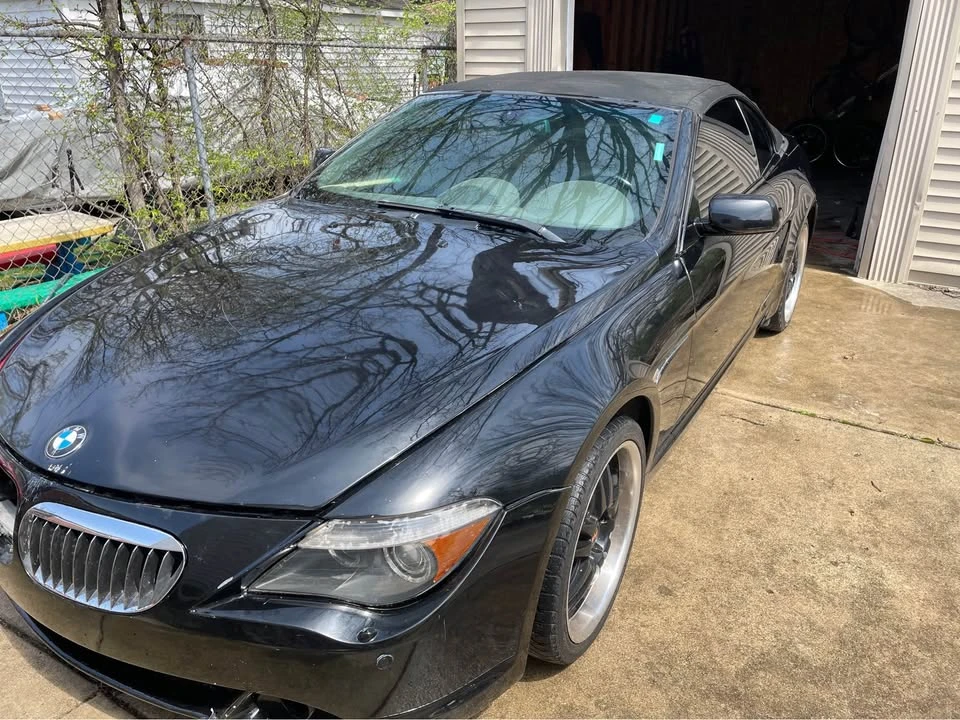 2006 BMW E63/E64 645Ci & 650i - Image 2 of 5