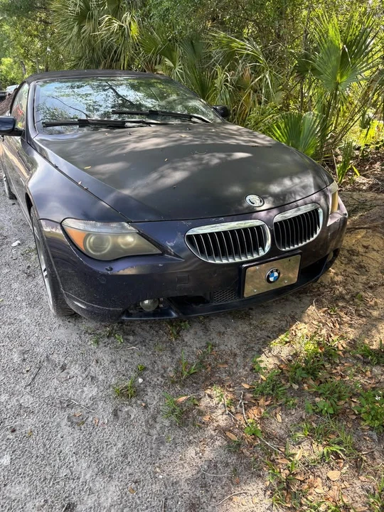 2006 BMW E63/E64 645Ci & 650i - Image 2 of 8