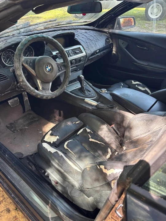 2006 BMW E63/E64 645Ci & 650i - Image 3 of 8