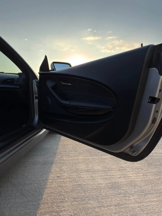2006 BMW E63/E64 645Ci & 650i - Image 12 of 19